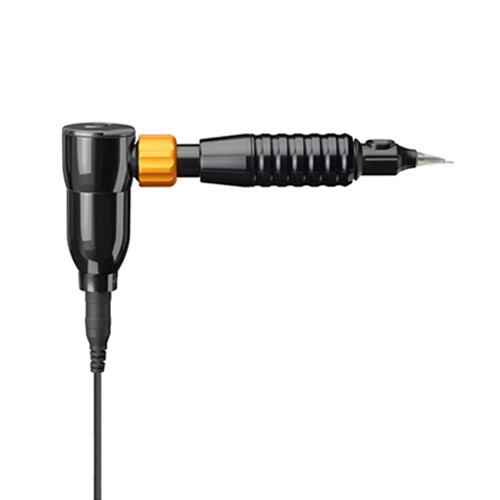 Cheyenne Hawk Spirit Nera + Grip 25mm